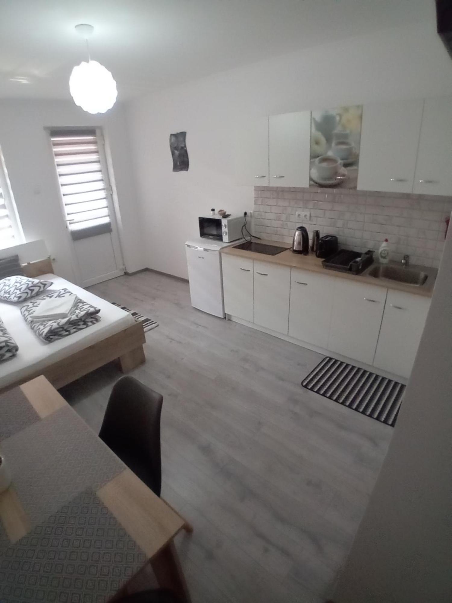 Casa De Oaspeti Cristian Praid Dış mekan fotoğraf